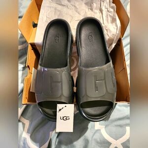 UGG Jella Clear Slide